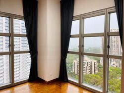 The Bayshore (D16), Condominium #473558261